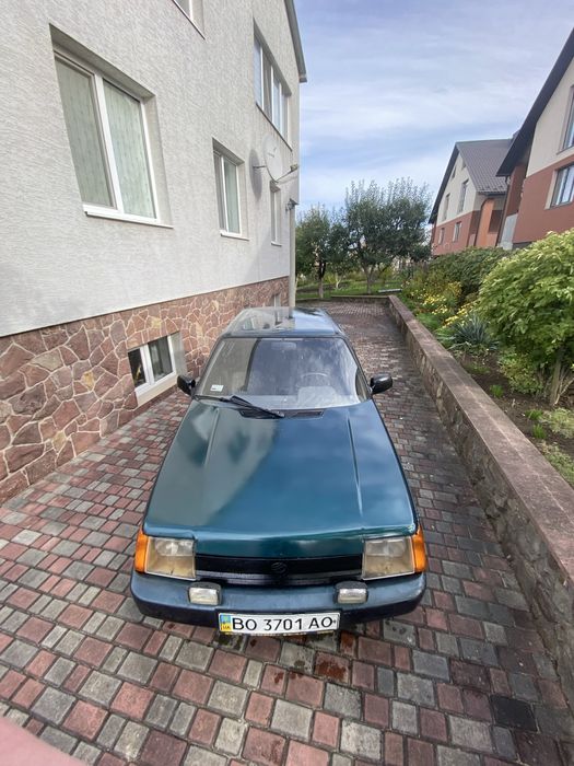 Славута, ЗАЗ 1103, 2005рік