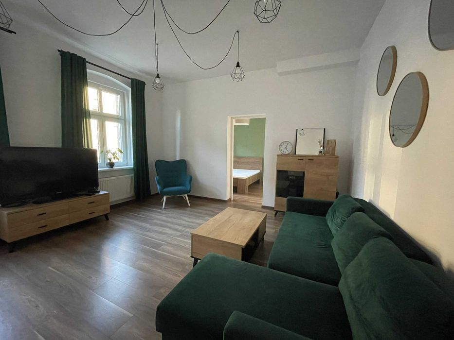 Mieszkanie – Legnica - Widok 4