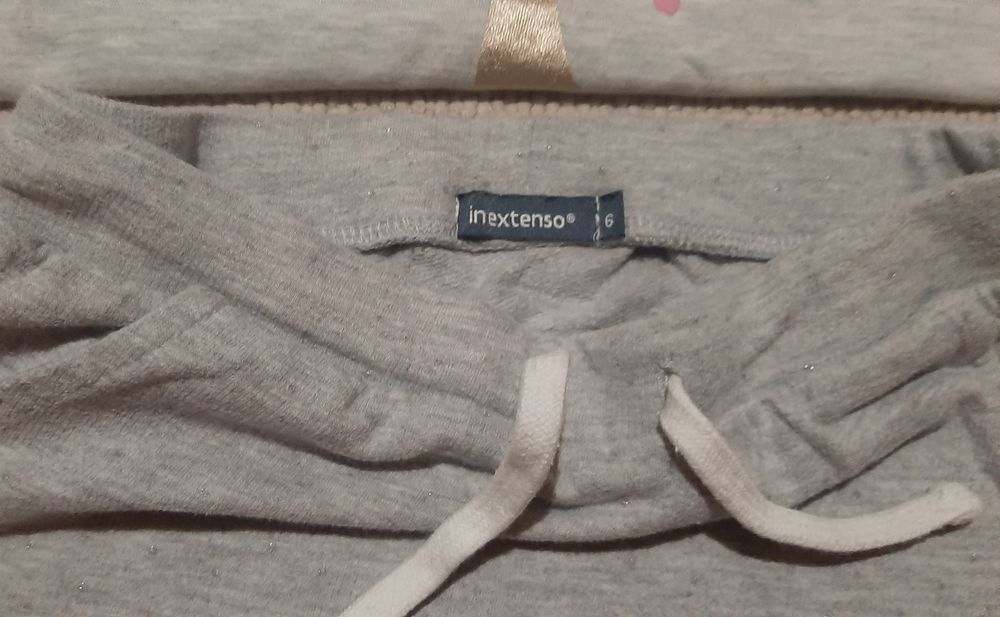 Spódniczka In Extenso roz. 110-116