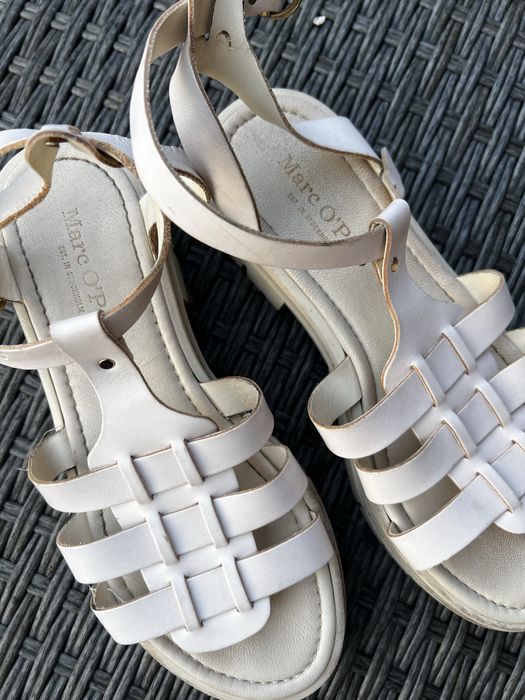 Sandaly Marco O Polo