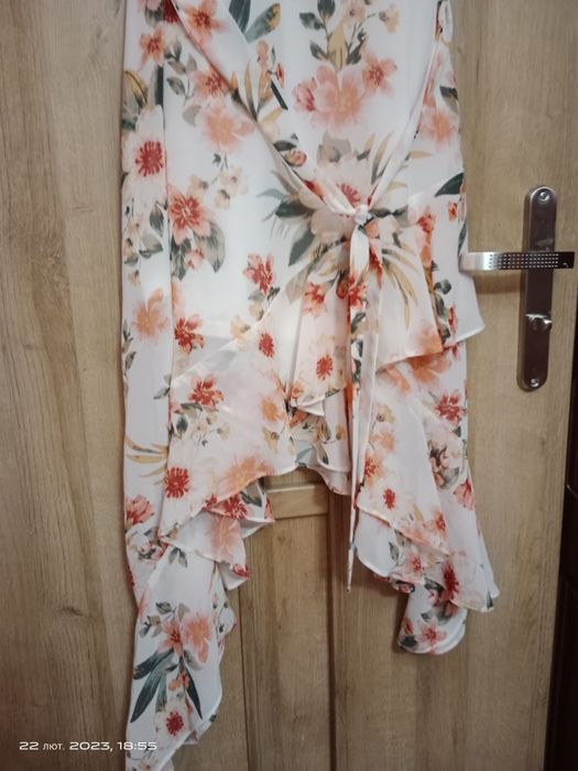 Sprzedam sukienki