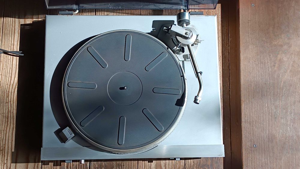 Gramofon UNITRA Bernard