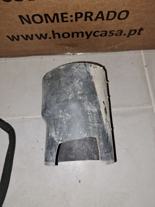 tubos de canalizaçao/ connectors