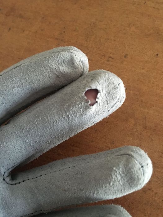 Luvas Prolimit Windsurf