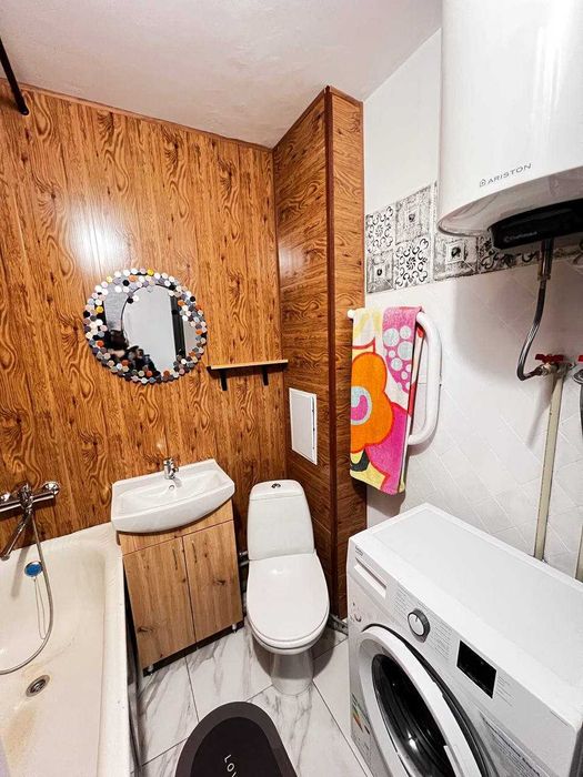 Здається в оренду однокімнатна квартира за адресою вул. Гоголя, 390