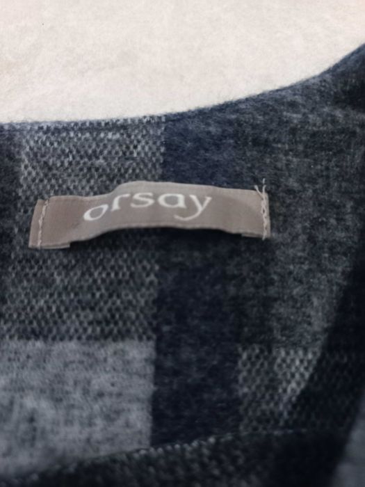 Sukienka dzianinowa rozmiar M Orsay