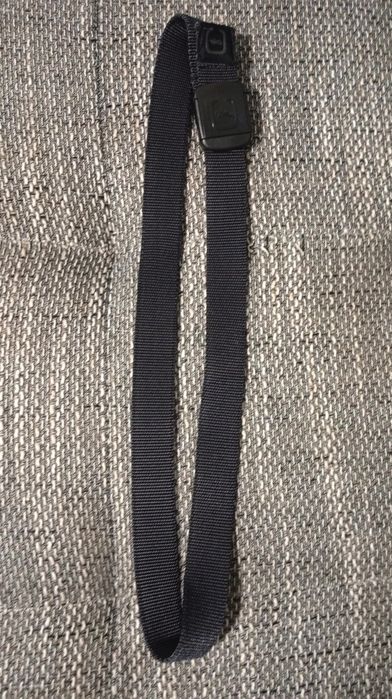 Трекінговий похідний туристичний пояс Colonial. Розмір XS/S/M.