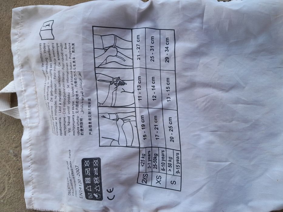 Wrotki + ochraniacze roz. 30-33