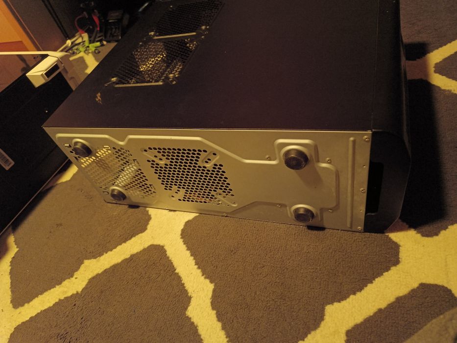 Obudowa komputerowa cooler master