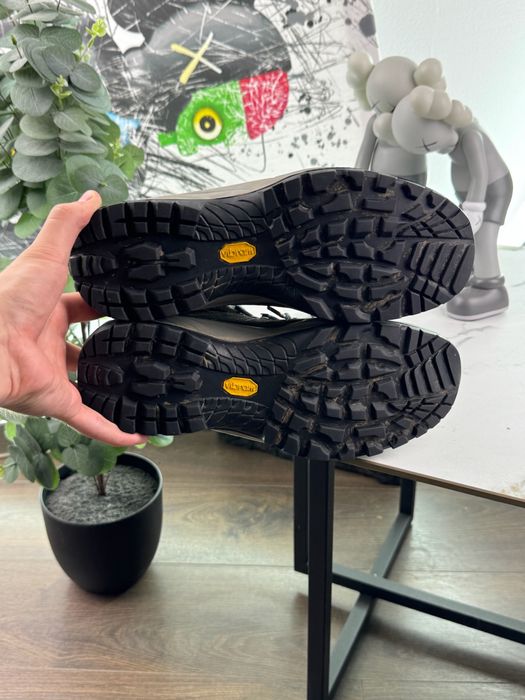 Зимові ботінки Scarpa Mistral Gore Tex 41 розмір Е14273