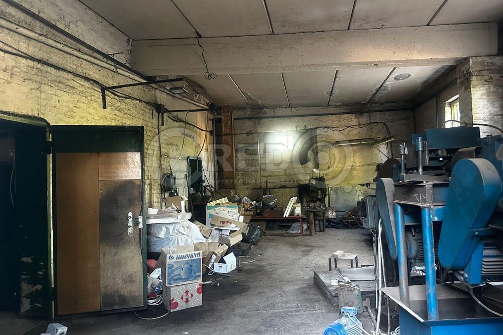 Продаж території вул. Книжна, Дзержинка.