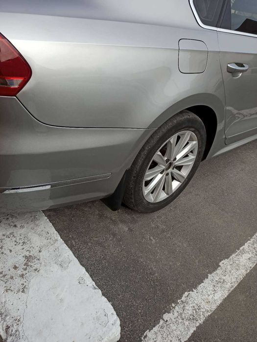 ‼️ Бризговики Passat США Європа В7 B8 USA Европа пассат б7 брызговики