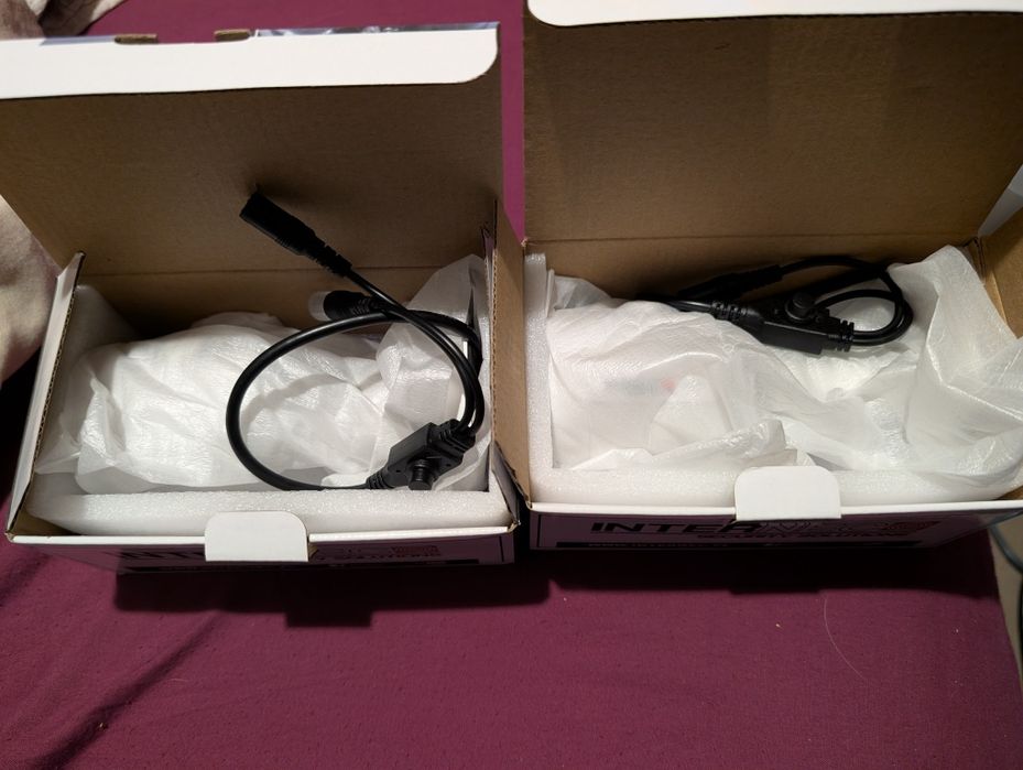 Kamera analogowe Internec i8-62G3 2MP TVI/CVI/AHD/CVBS