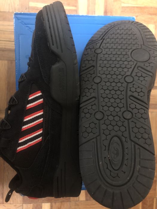 Nowe Adidasy model ADI2000 - rozmiar 40