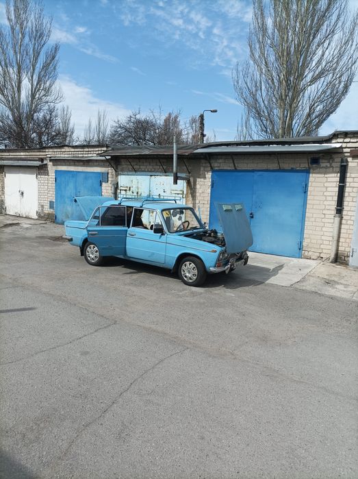 Продам ВАЗ 2103 1.6