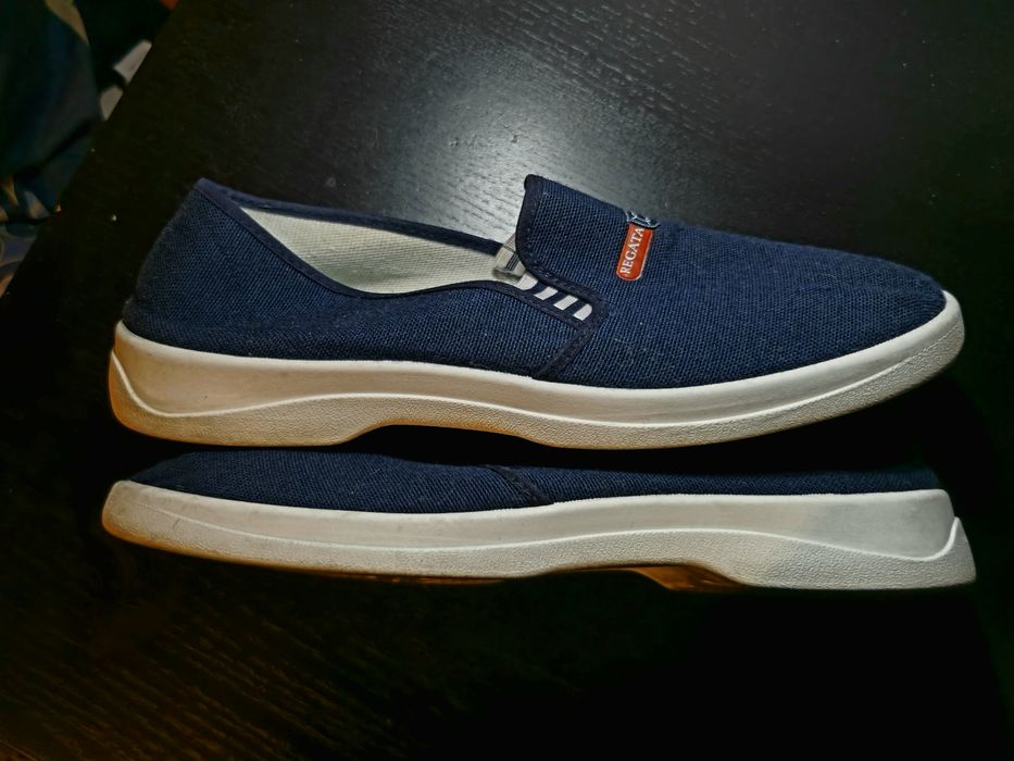 Sapatilhas tênis n 45 apenas 8 eur pelo 2 pares
Apenas 5 eur por artig