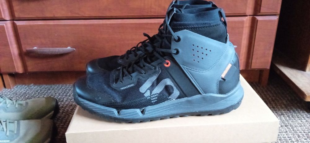 Five Ten Trailcross Mid D3O man 275mm adidas