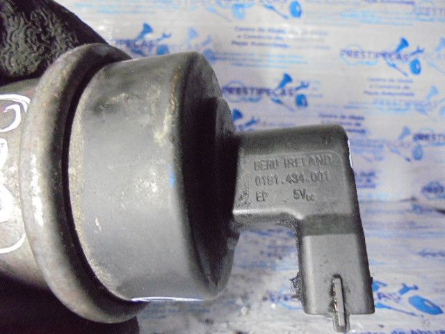 Turbo / compressor ALFA ROMEO Mito (955_)