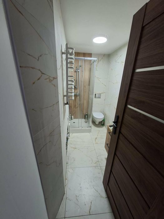 Przytulny dom 120 m²  działka 600 m2  Bielsku Podlaskim – Gotowy do z