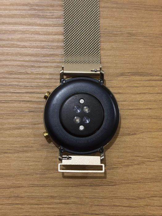 Huawei GT 2 42mm Como novo