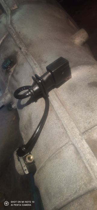 Датчик коленвала е61 м57 3.0d