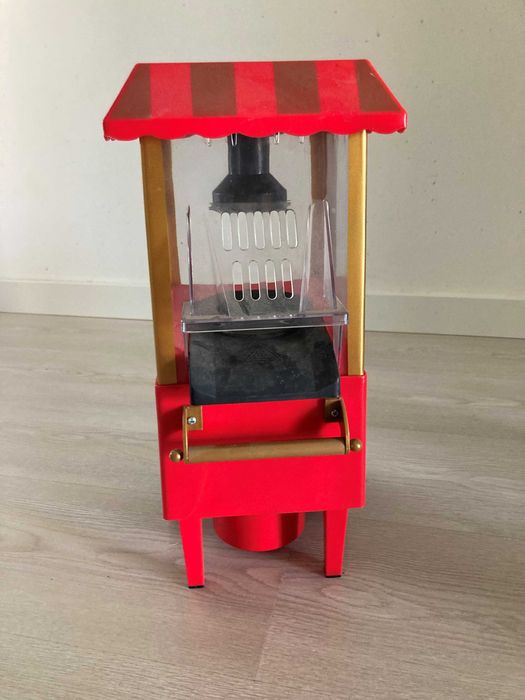 Máquina de Pipocas
