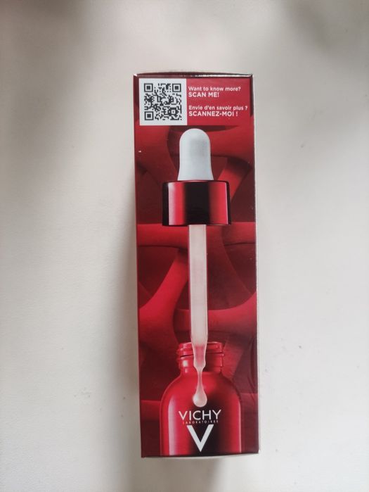 Віши ліфтактив колаген спеціаліст 16, сироватка з ко-бондинг .