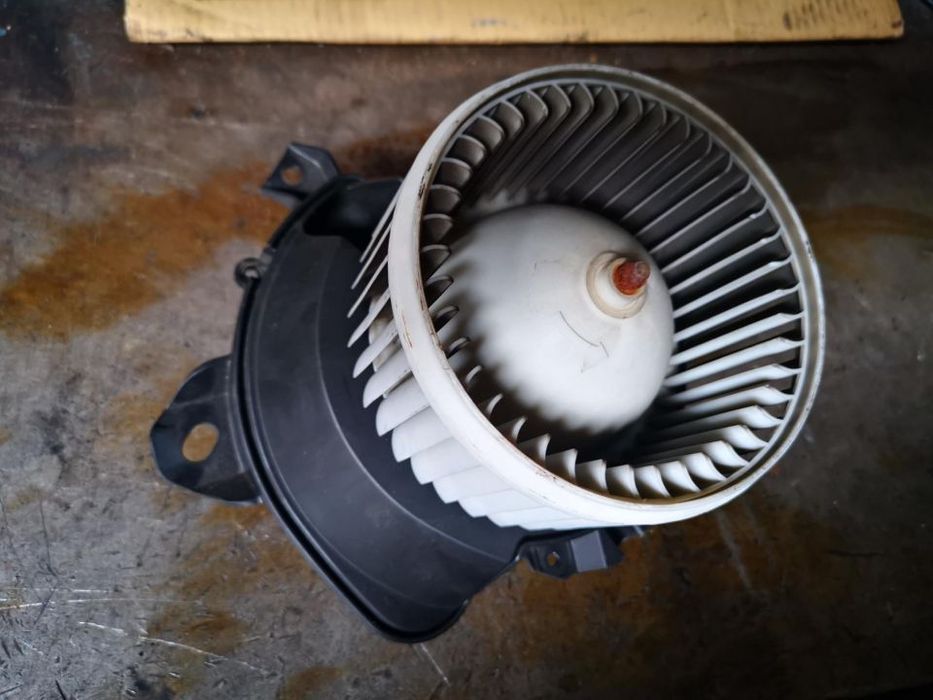 OPEL CORSA D MOTOR DE SOFAGEM MC012