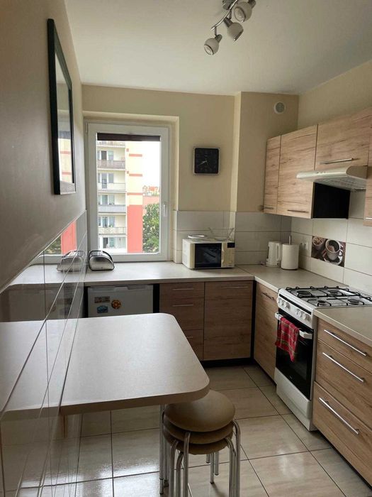 Apartment in Gdańsk, Zakoniczyn, Ujeścisko - Łostowice - Widok 2