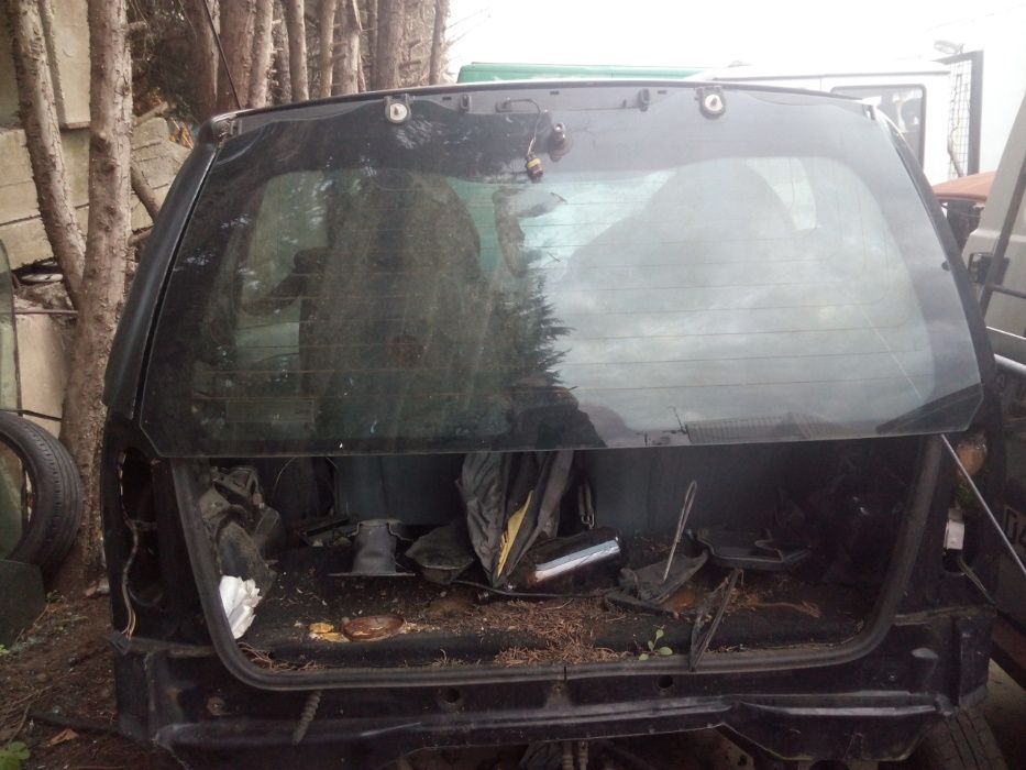 Smart Fortwo 450 CDI para Peças