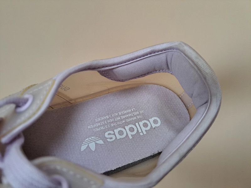 Buty Adidas Superstar Jelly rozm. 39 1/3 y2k vintage