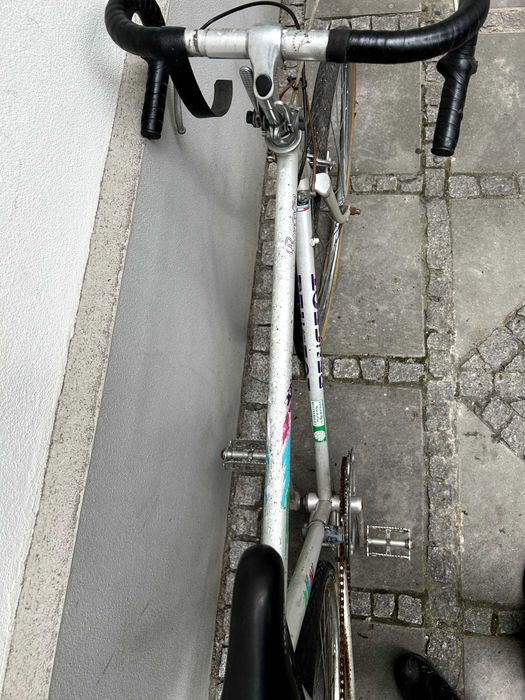 Rower retro Peugeot