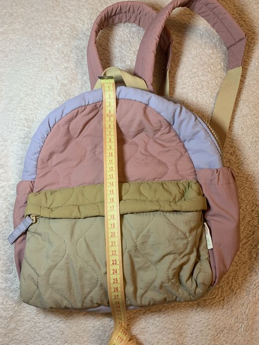 Дитячий рюкзак zara