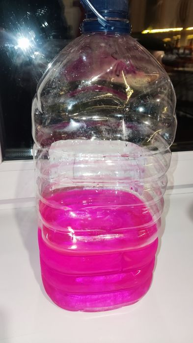 Антифриз К2 G12+