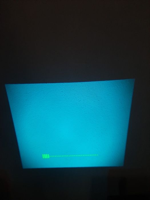 Projetor Sony CPJ 200E