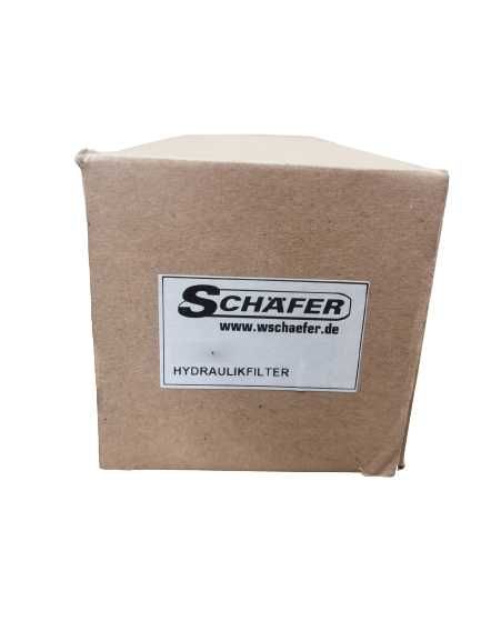 Oryginalny Filtr hydrauliczny Takeuchi TB228 TB235 TB250