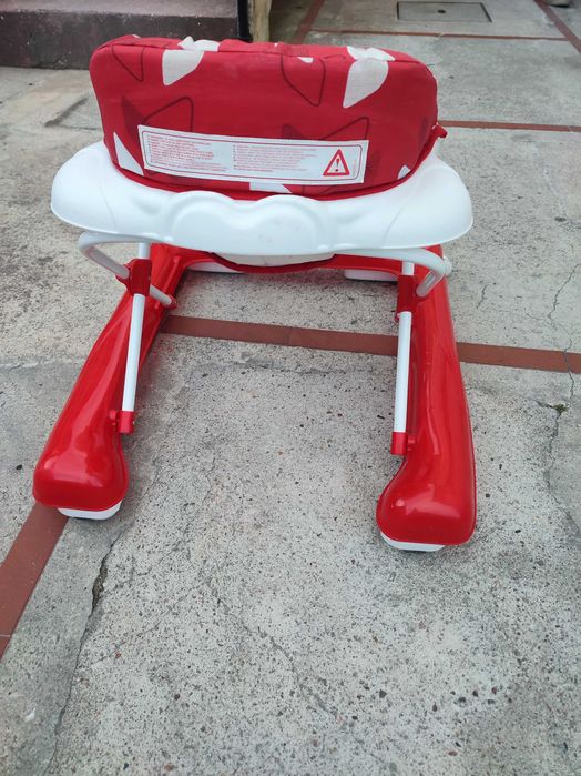 Voador para Bebé
