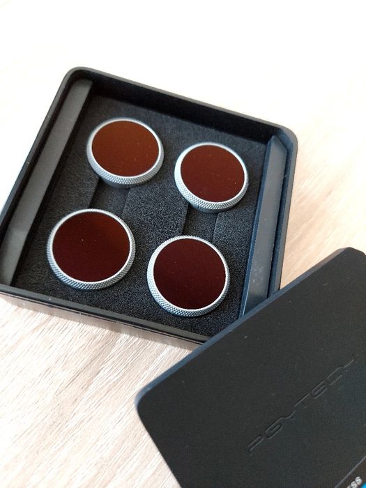 Набір фільтрів Pgytech ND Filter Kit for DJI Mavic 2 Zoom