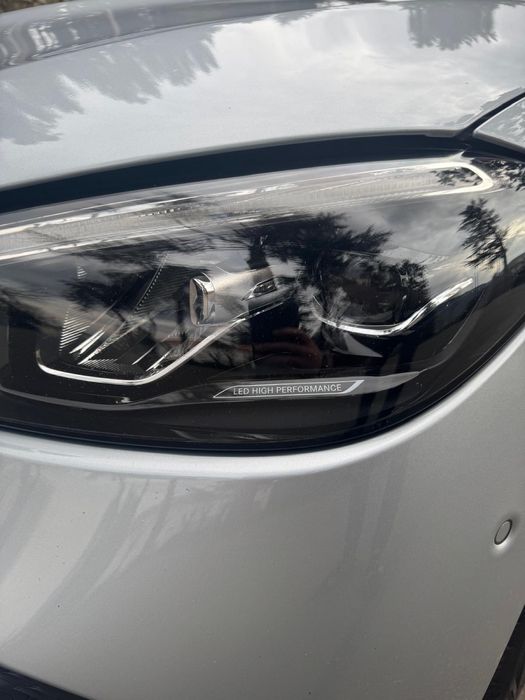 Mercedes-Benz C 200 Station 9G-TRONIC Avantgarde