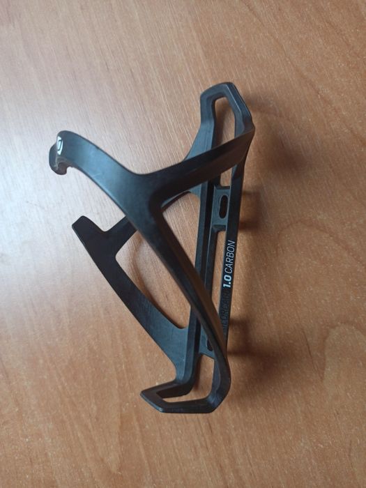 Koszyk bidonu Syncros Tailor Cage 1.0 Carbon  26g  okazja  MTB  Szosa