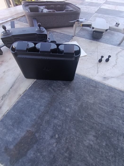Drone DJI mavic .
