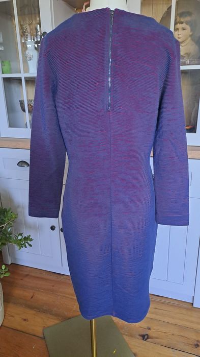 Hugo Boss sukienka roz XL