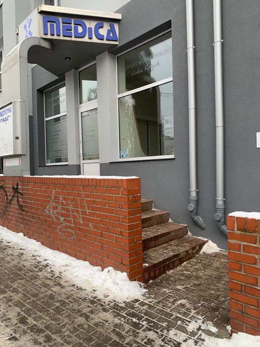 Lokal użytkowy w centrum Szczecinka, Armii Krajowej 8