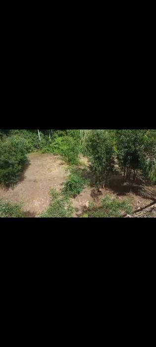 Vendo terreno 1960m²