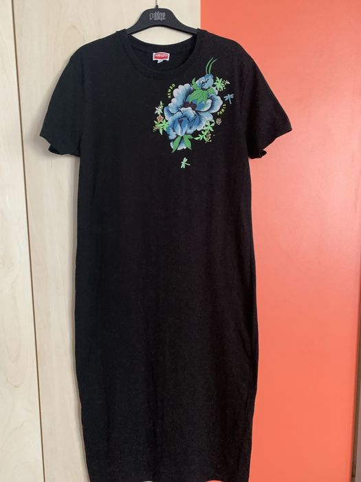 Продам платье Kenzo