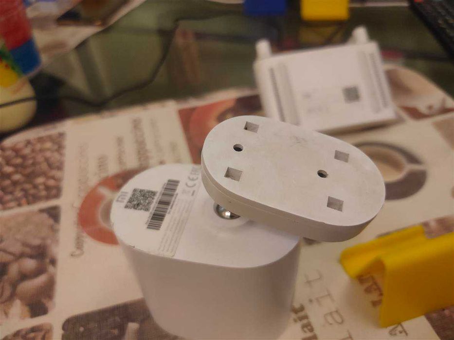 IP Camera Xiaomi Mi Wireless Outdoor 1080p Set MWC13 [67604]