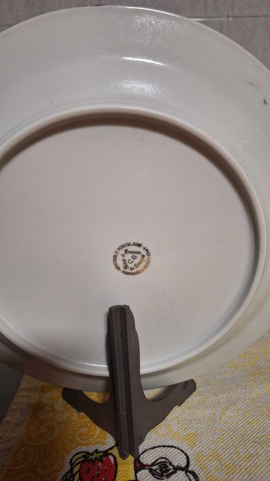 Antique Decorative Plates428624926024683526