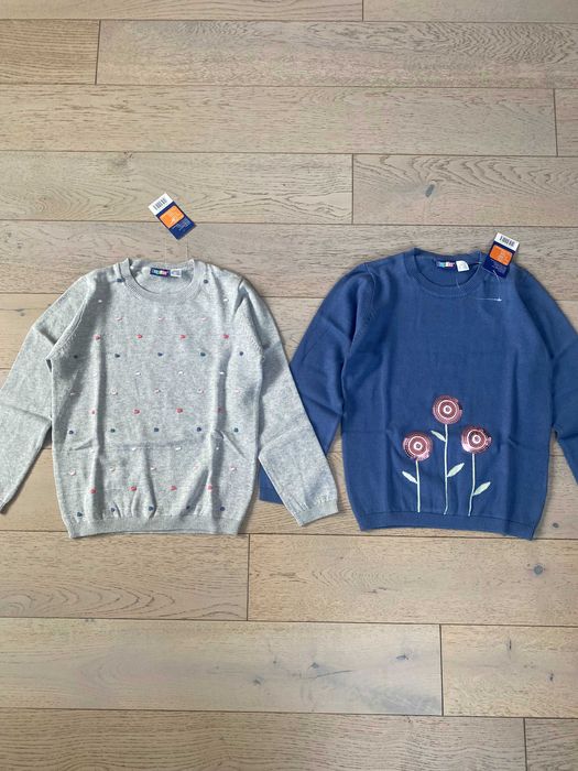 Светр джемпер Lupilu 110/116 кофта