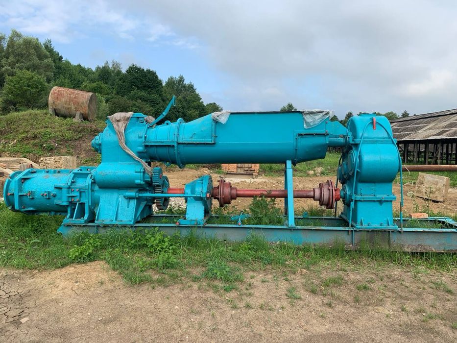 Пресс смк 28, новий