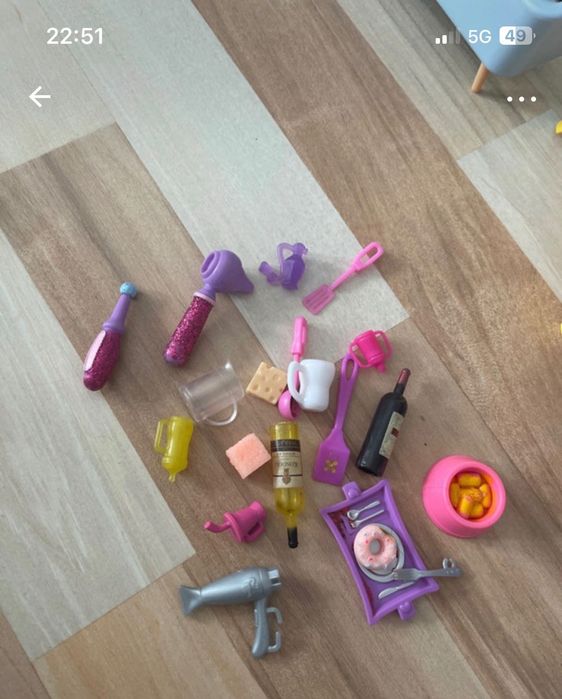 Zestaw do zabawy